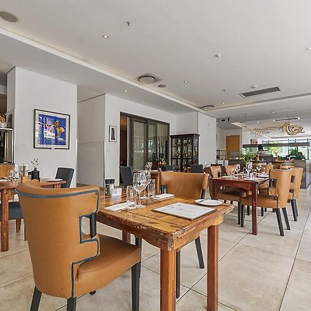 Sandton Skyline Luxury Space Johannesburg Exterior photo
